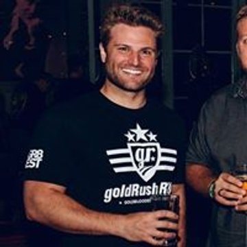 Rob Dahm's Patreon profile picture