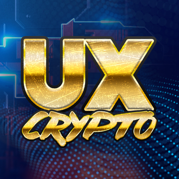 UX Crypto