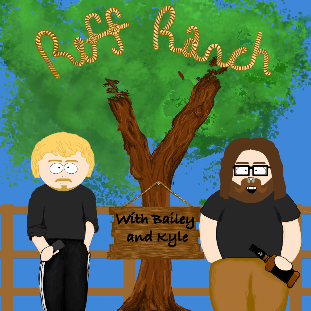 RIFF RANCH