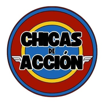 Chicas de Accion Action Girls Patreon Creator Profile
