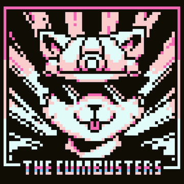 The Cumbusters's Patreon profile picture