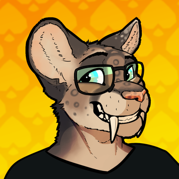 Fek's Patreon profile picture