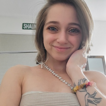 Shauna Rae-Fitclusion