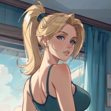 City of Dreams's Patreon profile picture