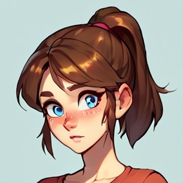 Embarrassed Female Animation's Patreon profile picture