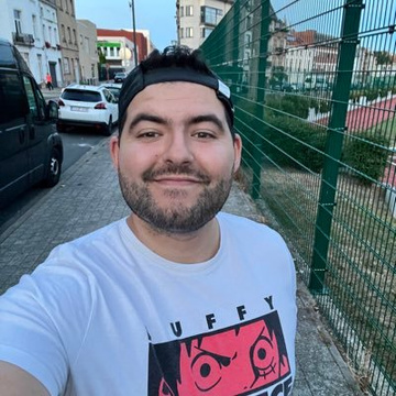 ShinZo Patreon Creator Profile