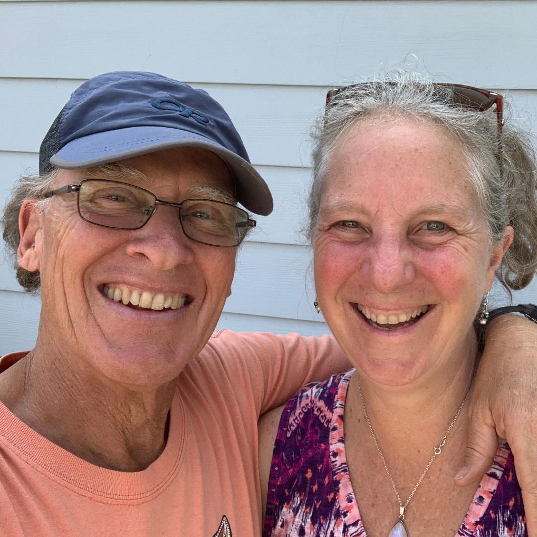 Clarity Off Grid Patreon Creator Profile