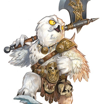 Orkenspalter TV's Patreon profile picture