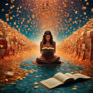 AI Art Inspiration