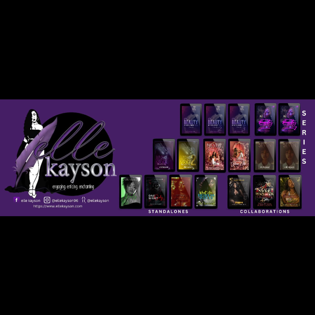 elle kayson 