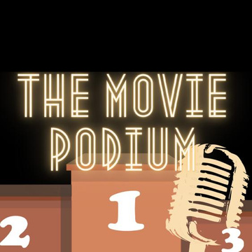 The Movie Podium's Patreon profile picture
