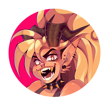 BaphiDoodles's Patreon profile picture