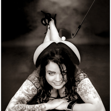 Ania Photomodel