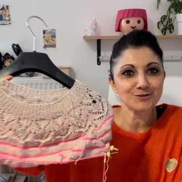 Nana et chocolat Patreon Creator Profile