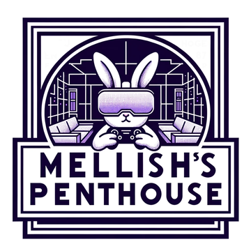 Mellish's penthouse