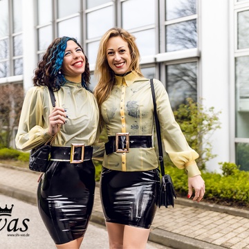 shinydivas