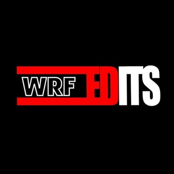 WRF EDITS Patreon Creator Profile