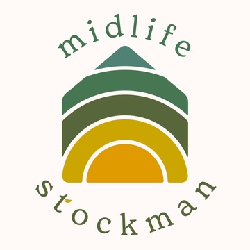 Midlife Stockman