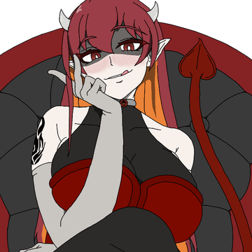 MajinScarlet's Patreon profile picture