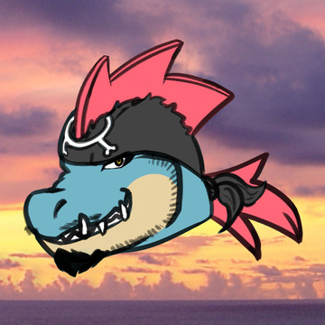Gatr Groh's Patreon profile picture