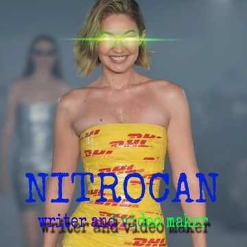 NITROCAN TFM's Patreon profile picture