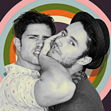 Matt and Blue Patreon Creator Profile