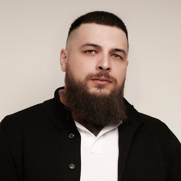 Nick.the.designer Patreon Creator Profile