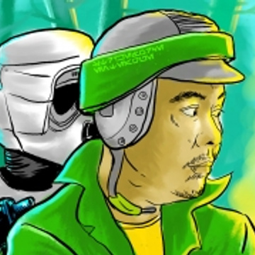 Hishgraphics Illustrations's Patreon profile picture