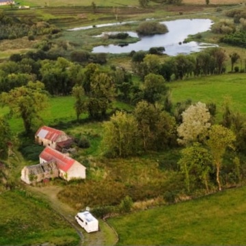 The Irish Homestead