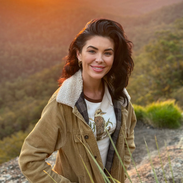 Alison Speaking's Patreon profile picture