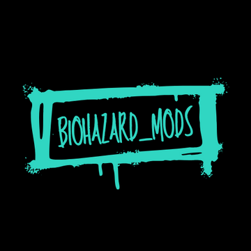 BIOHAZARD_MODS's Patreon profile picture
