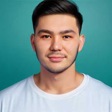 marat_ai's Patreon profile picture