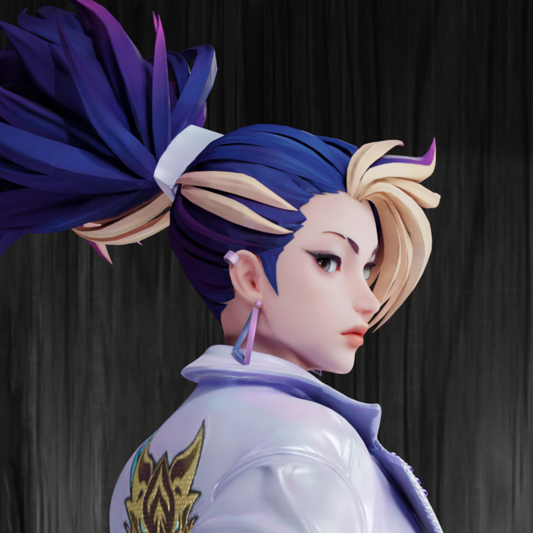 EVJiJi Patreon Creator Profile