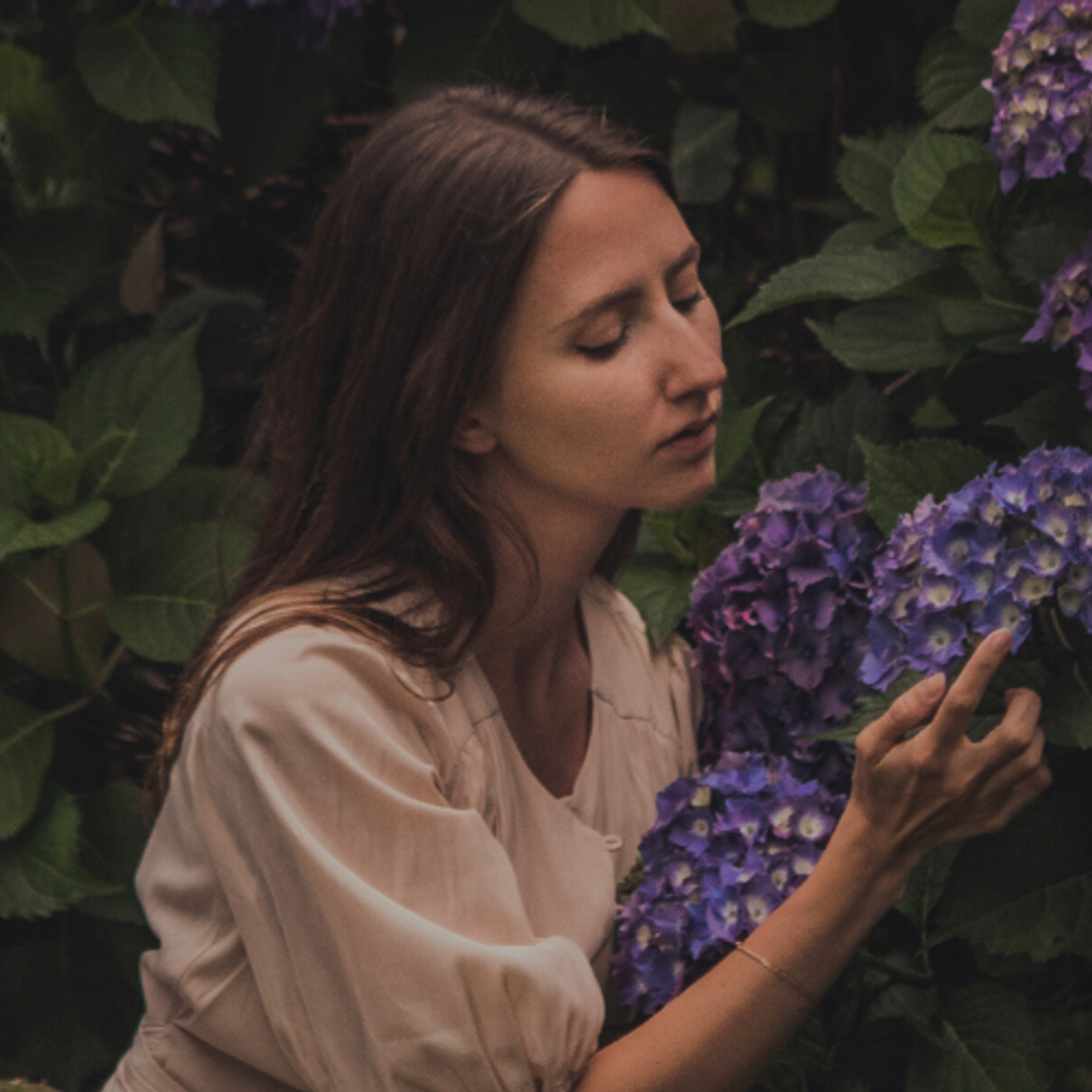 Poetry Of Slow Life by Daria