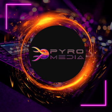 Pyro Media Network Patreon Creator Profile