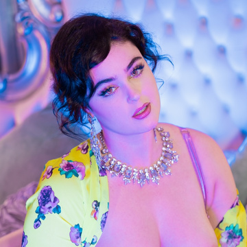 Stefania Ferrario Patreon Creator Profile