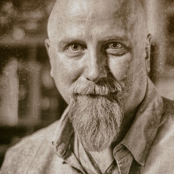 Paul Michael Kane