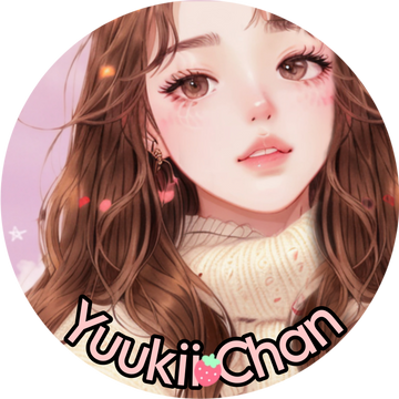 Yuuki Chan's Patreon profile picture