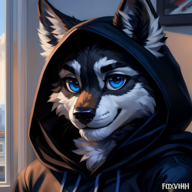 new LoRa: Ella and Tuck | Patreon