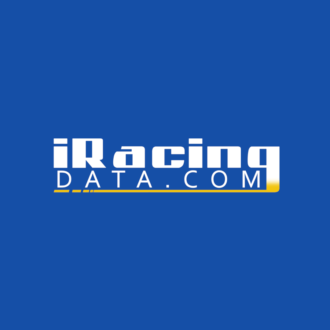 iRacingData