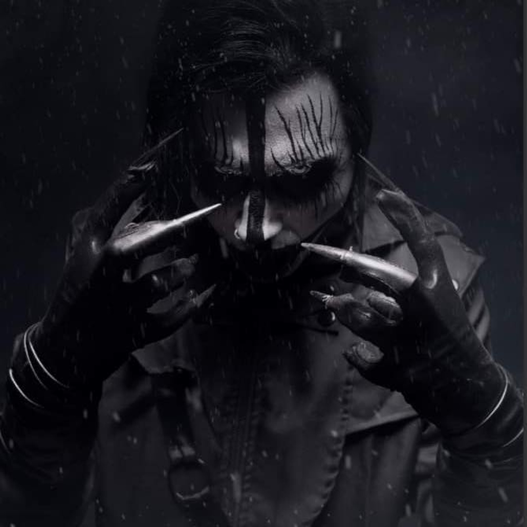 Dawn of Ashes's Patreon profile picture
