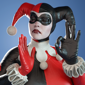 Smitty34's Patreon profile picture