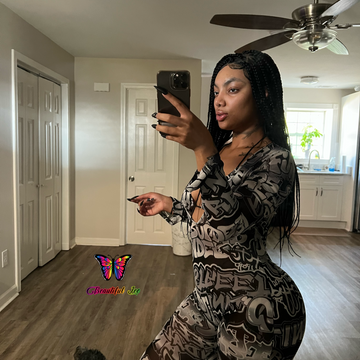 Beautiful lee Patreon Creator Profile