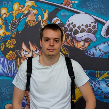 Sempere OPTCG Patreon Creator Profile