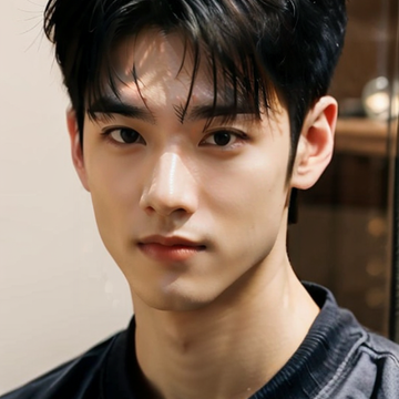 Kim Yosh: AI Boyfriend