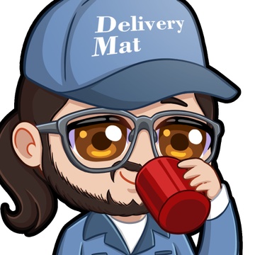 DeliveryMat