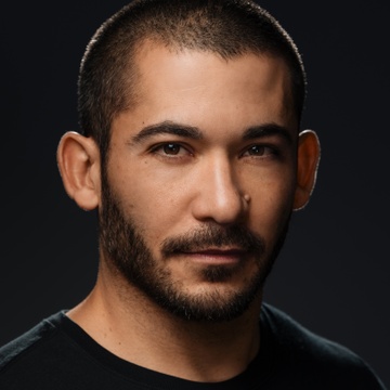 Matt Hernandez