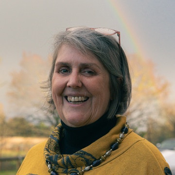 Claire's 3D Supervision Community Patreon Creator Profile