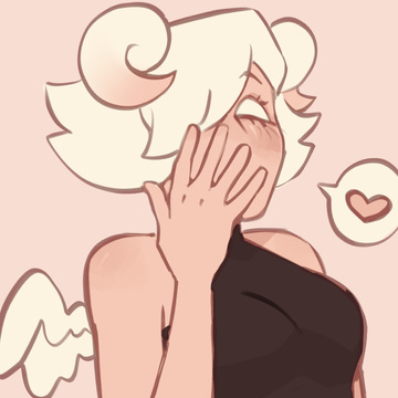 Saffron Seraph Patreon Creator Profile