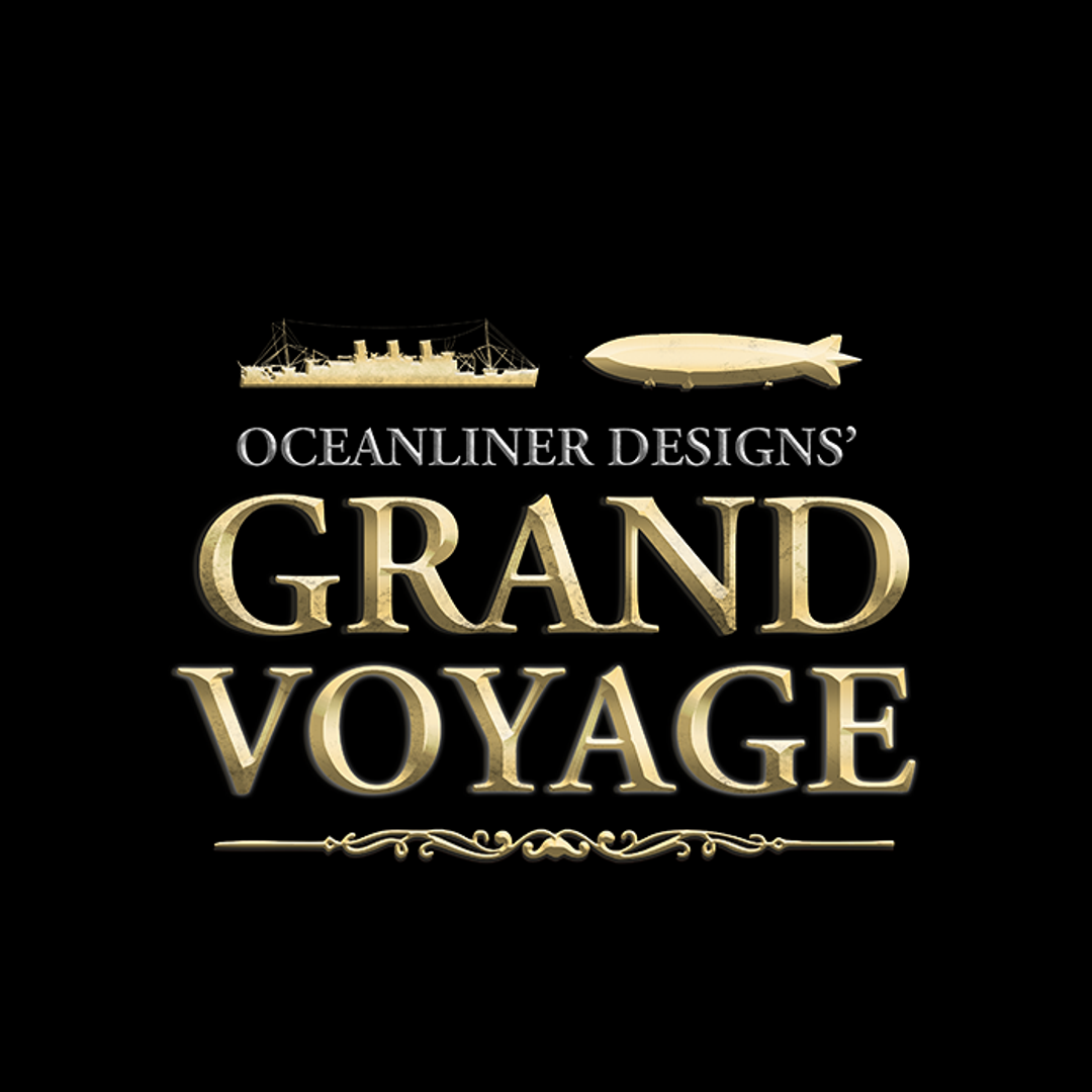 Oceanliner Designs' Grand Voyage